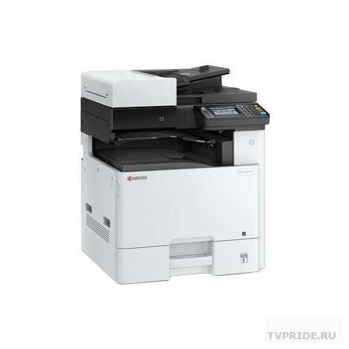 Kyocera Ecosys M8124cidn 1102P43NL0 А3, 24/12 ppm A4/A3 1,5 GB, USB, Network, дуплекс, автоподатчик, пуск. комплект