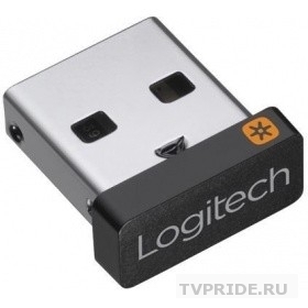 910-005931/910-005933/993-000596 USB-приемник Logitech USB Unifying receiver STANDALONE
