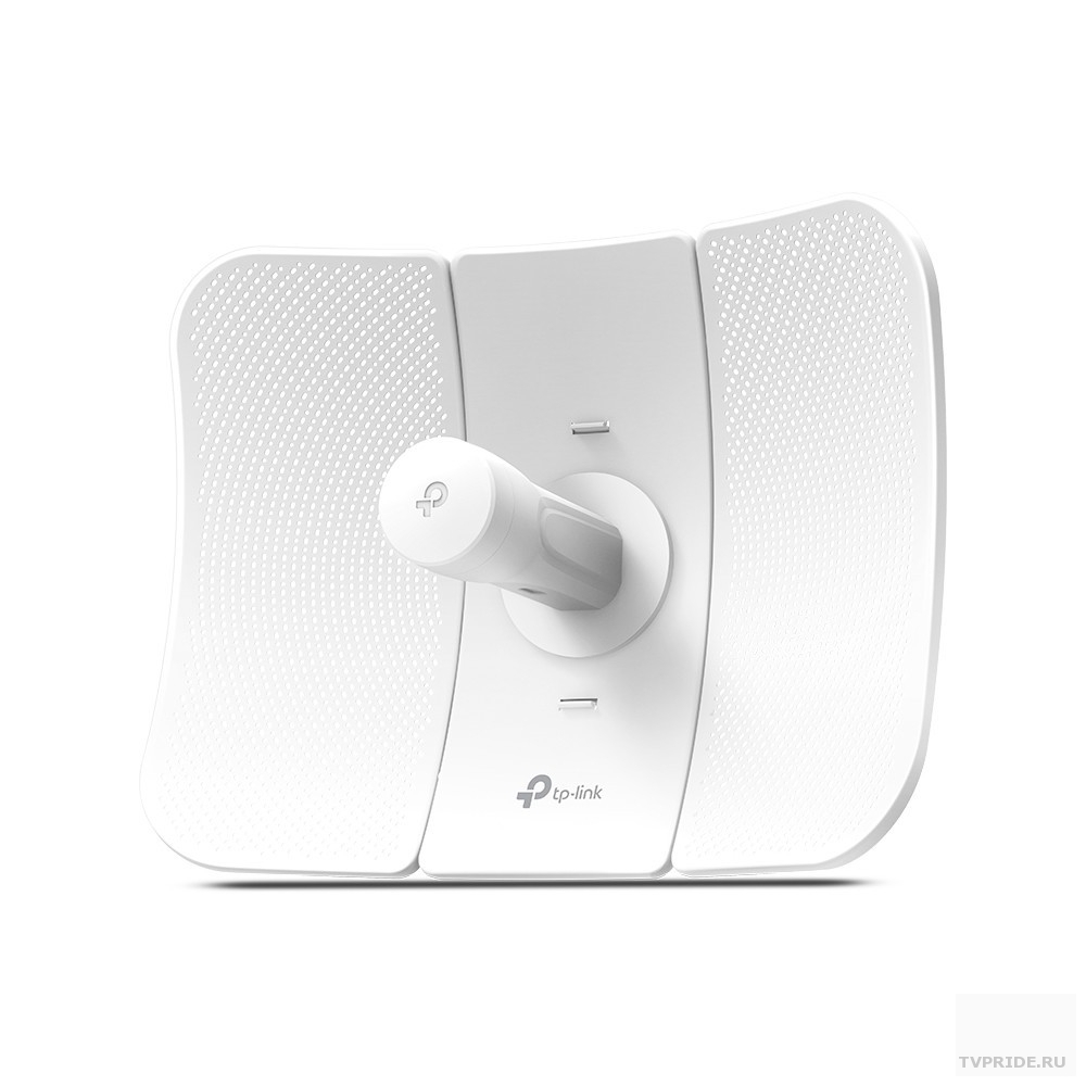 Tp-Link CPE610 Уличная точка доступа Wi-Fi N300 с коэффициентом усиления 23 дБи