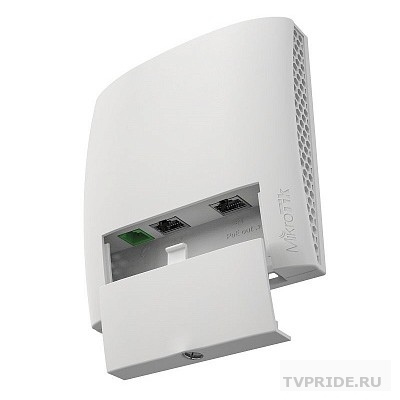 MikroTik RBwsAP-5Hac2nD Беспроводная точка доступа wsAP ac lite 2.45 ГГц ac, 2х LAN, 1x USB