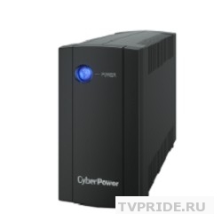 CyberPower UTC650EI ИБП Line-Interactive, Tower, 650VA/360W IEC C13 x 4