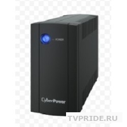 CyberPower UTC850EI ИБП Line-Interactive, Tower, 850VA/425W IEC C13 x 4