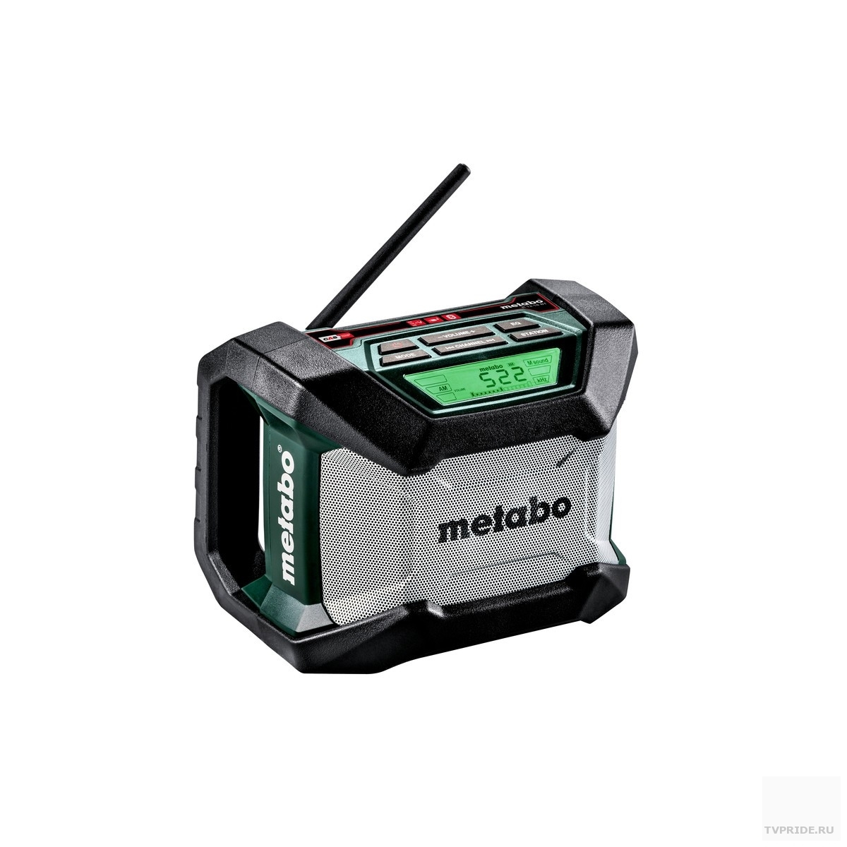 Metabo R 12-18  Радио BT, Bluetooth, без АКК и ЗУ 600777850