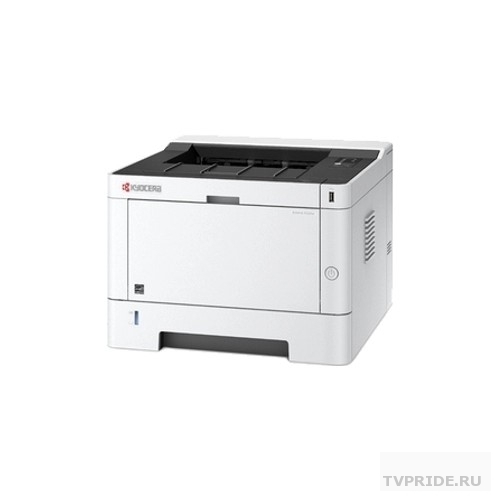 Kyocera P2335d 1102VP3RU0 A4, 35 стр/мин, 1200x1200 dpi, 256 Мб, USB 2.0, лоток 250 л., Duplex