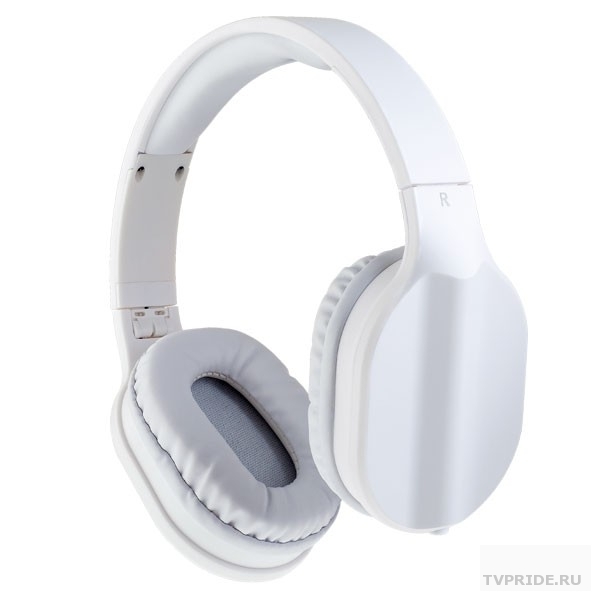 Perfeo PFA4003 наушники полноразмерные DUAL белые