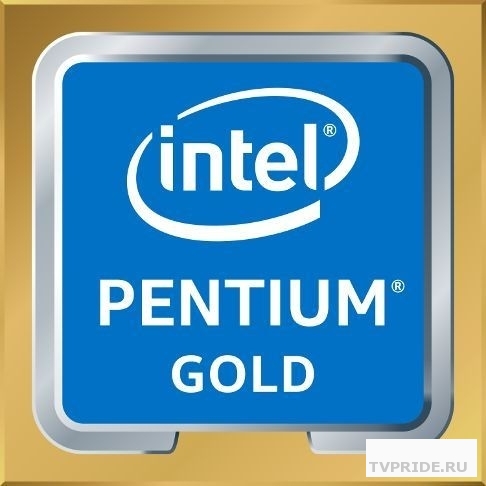  Intel Pentium Gold G5400 Coffee Lake OEM 3.7ГГц, 4МБ, Socket1151v2