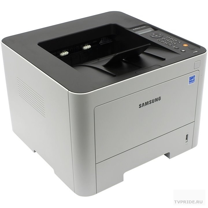 SAMSUNG SL-M4020ND/XEV принтер лазерный A4, 40/42ppm, 1200x1200, USB, LAN, 256Mb ss383z