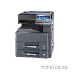 Kyocera TASKalfa 4012i 1102V63NL0 без крышки и автоподатчика, без тонера"