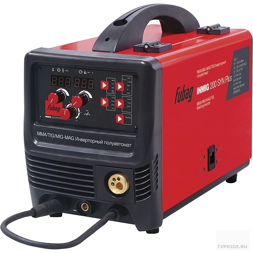 Сварочные аппараты