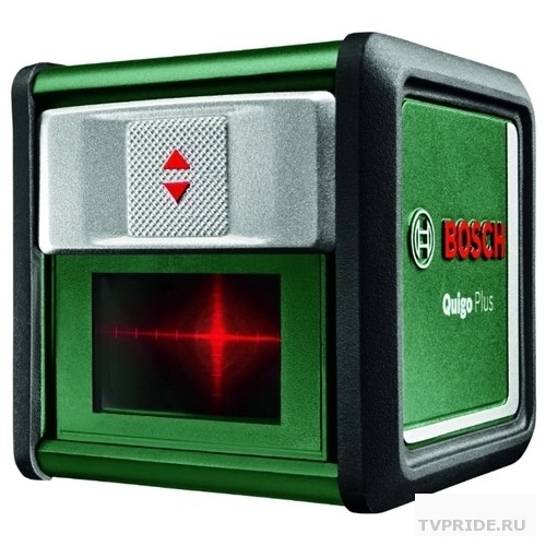 Bosch Quigo Plus Лазерный нивелир 0603663600