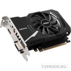 MSI GT 1030 AERO ITX 2GD4 OC RTL