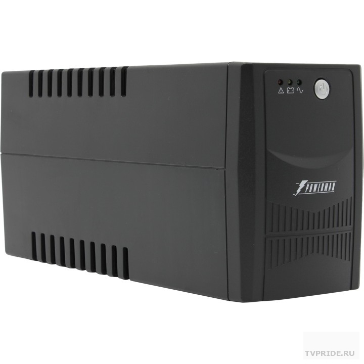 Powerman ИБП Back Pro 500
