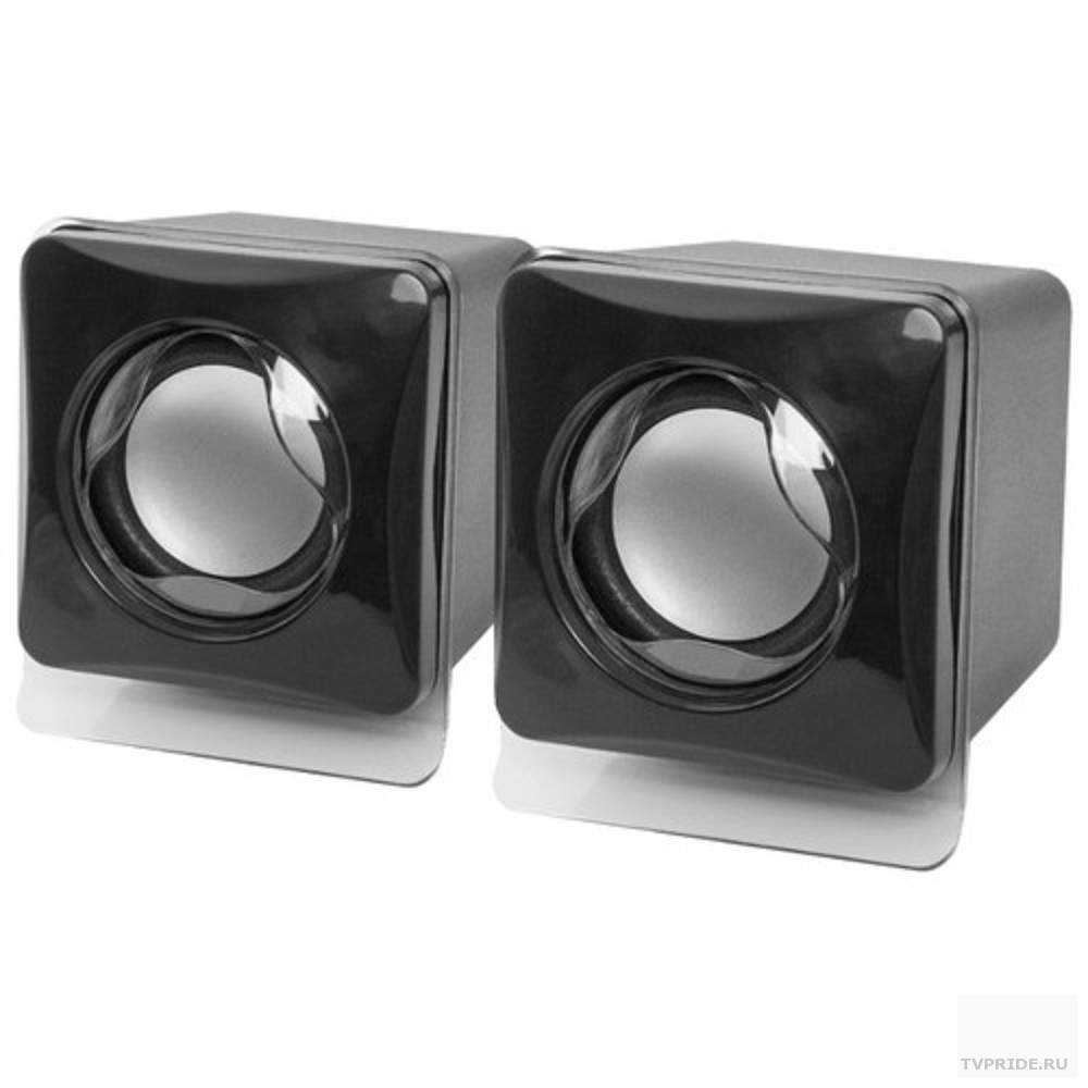 Defender SPK 35 5 Вт, питание от USB