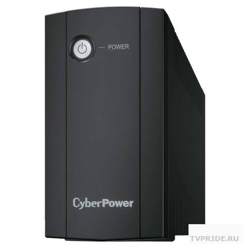 CyberPower UTI875EI ИБП Line-Interactive, Tower, 875VA/425W IEC C13 x 4