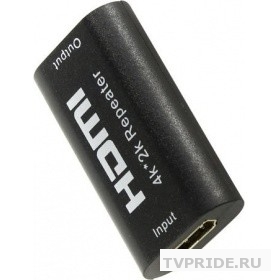 VCOM DD478 Усилитель Repeater HDMI сигнала до 40m