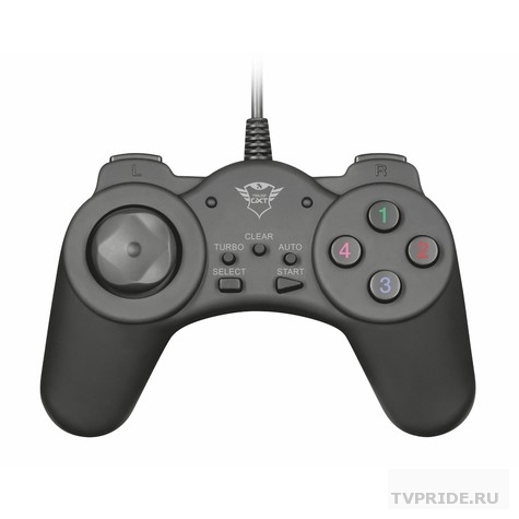 Джойстики и геймпады