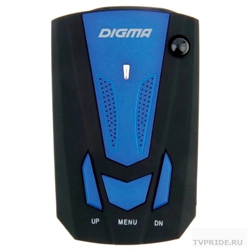Радар-детектор Digma DCD-100
