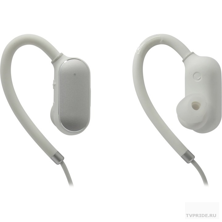 Xiaomi Mi Sport Bluetooth Earphones White ZBW4379GL