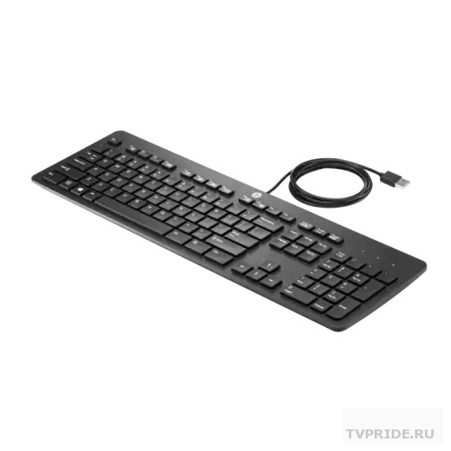 HP Business Slim QY774A6 Keyboard USB N3R87AA