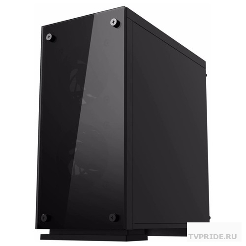 Корпуса и БП