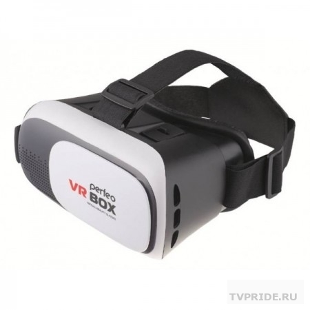 Perfeo очки виртуальной реальности для смартфона PF-VR BOX 2 PF5057