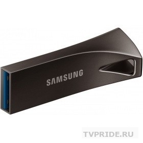 Samsung Drive 64GB BAR Plus Grey USB 3.1 MUF-64BE4/APC