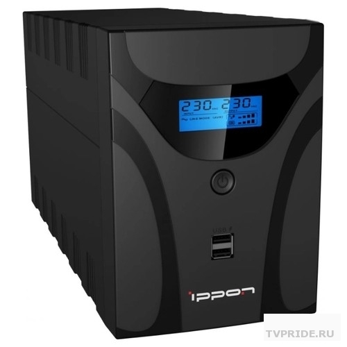 Ippon Smart Power Pro II 2200 1005590