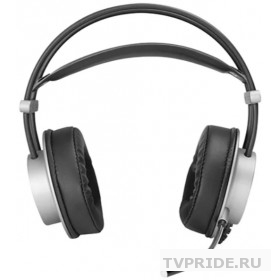ZALMAN ZM-HPS600 игровые с микрофоном, 20Hz - 20,000Hz, длина кабеля 2.35м