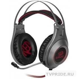 Defender Inferno Pro объемный звук 7.1, провод 2 м 64217