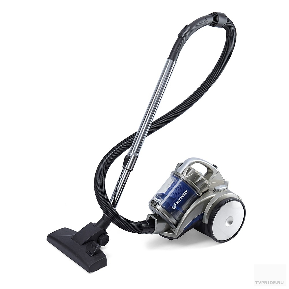 Пылесосы бытовые и строительные