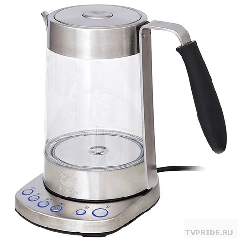 Чайники и кофеварки