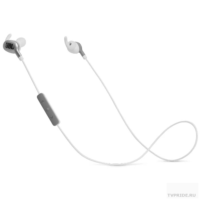 JBL Everest 110BT 1.2м серебристый беспроводные bluetooth
