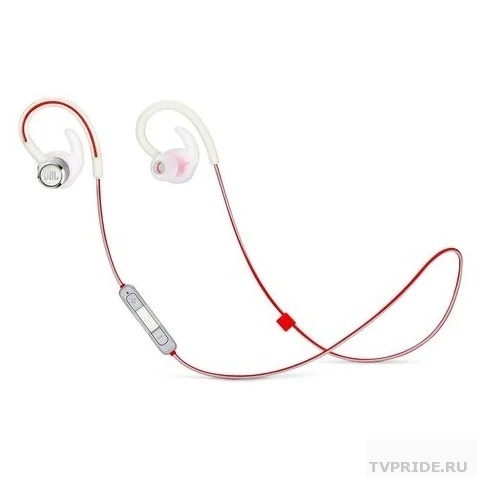 JBL Reflect Contour 2 белый беспроводные bluetooth JBLREFCONTOUR2WHT