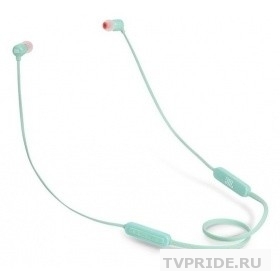 JBL T110BT GRN зеленый беспроводные bluetooth