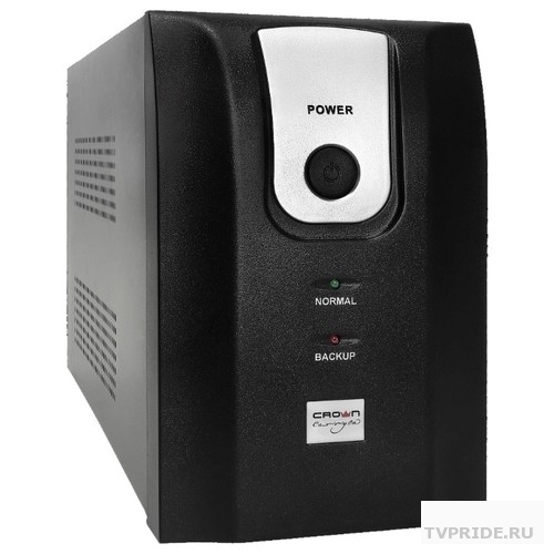 CROWN ИБП CMU-2000XIEC USB