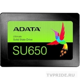 A-DATA SSD 120GB SU650 ASU650SS-120GT-R SATA3.0