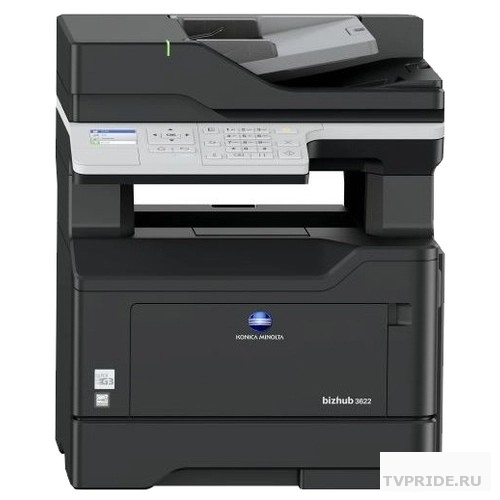 Konica-Minolta bizhub 3622 A4 AAFN021