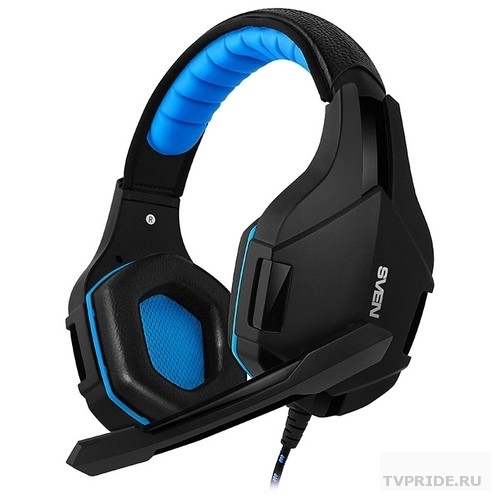 SVEN AP-G851MV, черный-синий