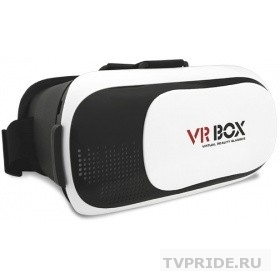 CBR VR glasses BRC, 3.5"-6", пульт управления в комплекте