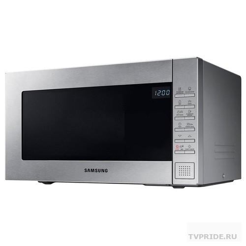 Samsung GE88SUT Микроволновая печь, 800 Вт, 23 л, серый