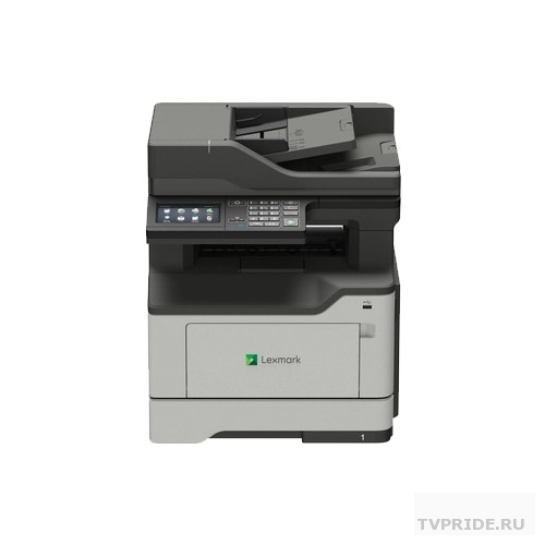 Lexmark MX421ade 36S0706 А4, ч/б, 40 стр/мин, Ethernet RJ-45, USB 2.0