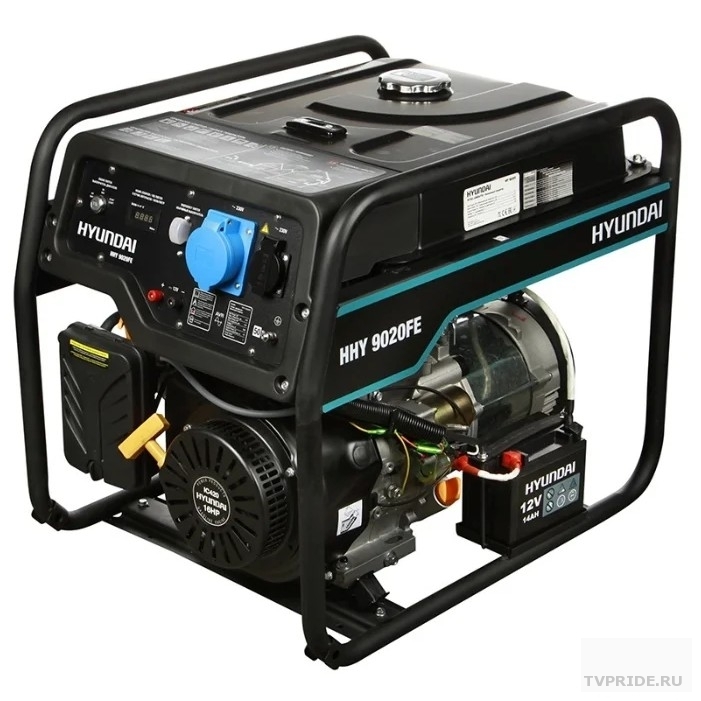 Генераторы