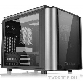 Case Tt Level 20 VT W/O PSU черный CA-1L2-00S1WN-00