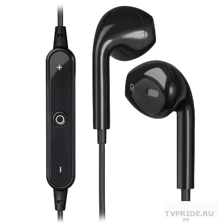 Defender FreeMotion B650 черный, вставки, Bluetooth 63650