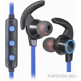 Defender OutFit B725 черныйсиний, Bluetooth 63725