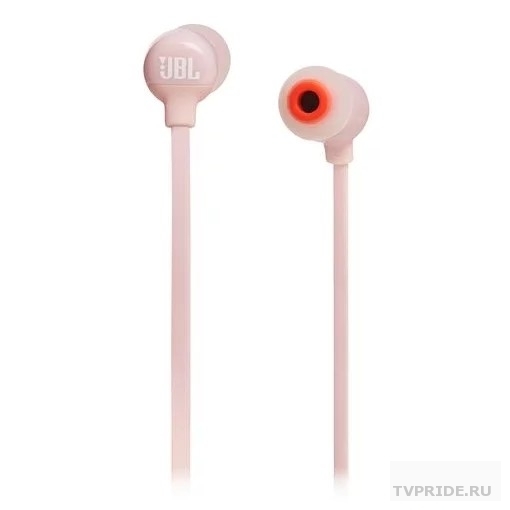 JBL T110BT PIK беспроводные bluetooth