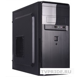 NAVAN ZZIS001-BK-U3 Корпус персонального компьютера NAVAN ZZ001-3.0-BK БЕЗ БП