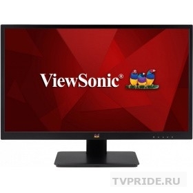 ViewSonic 21.5" VA2210-MH черный IPS 1920x1080 5ms 178/178 250cd 50M1 HDMI Audio
