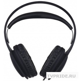 Perfeo наушники полноразмерные ONTO черные PFA4407