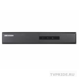 HIKVISION DS-7104NI-Q1/4P/M IP-видеорегистратор 4CH 4POE DS-7104NI-Q1/4P/M